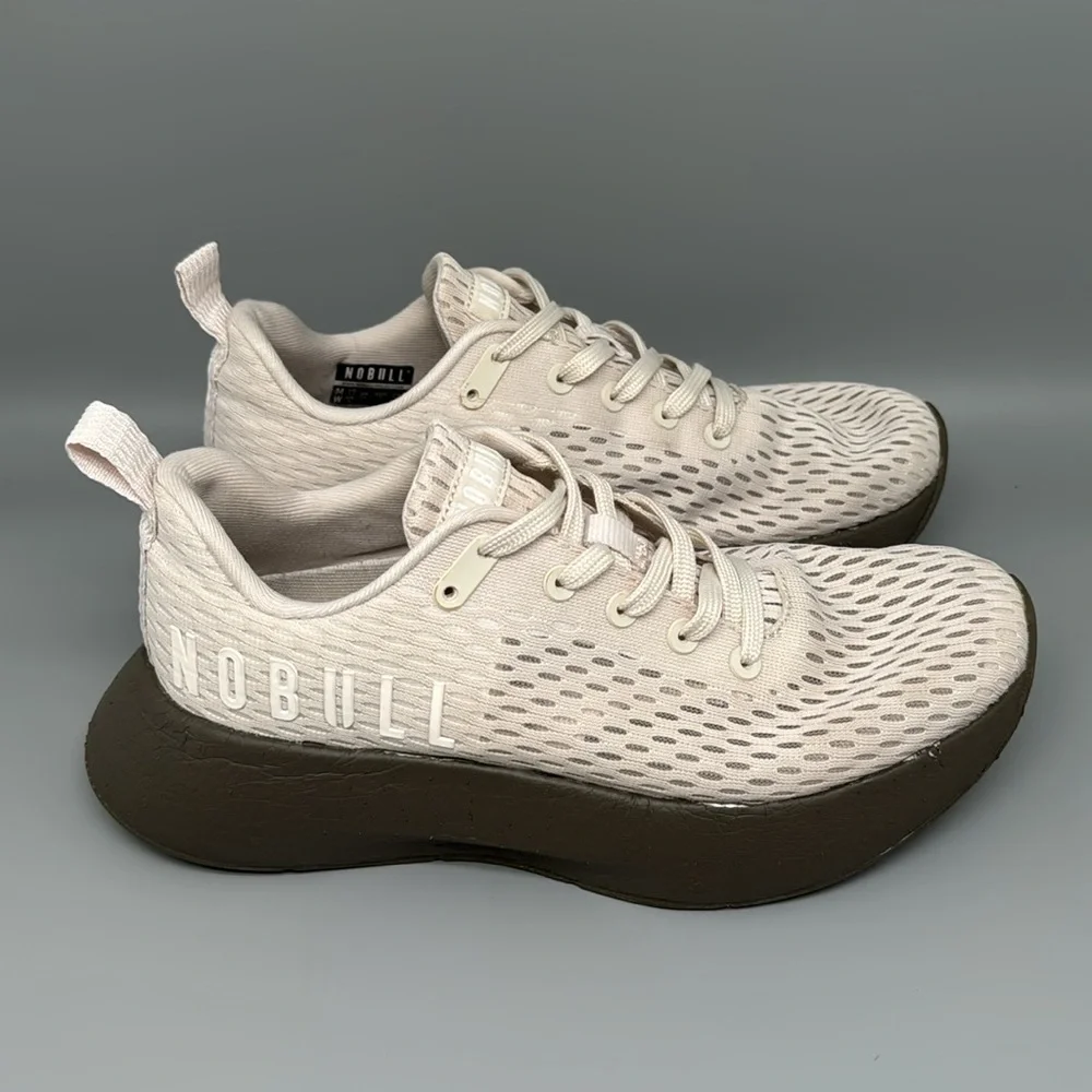 NoBull High Top Trainers Men’s Sz 6.5